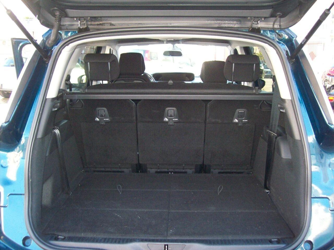 Citroen Grand C4 SpaceTourer 1.5 BlueHDi 130CV EAT8 Shine Pack