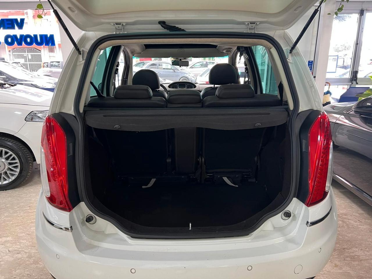 Lancia MUSA 1.3 Mjt 95CV DFN