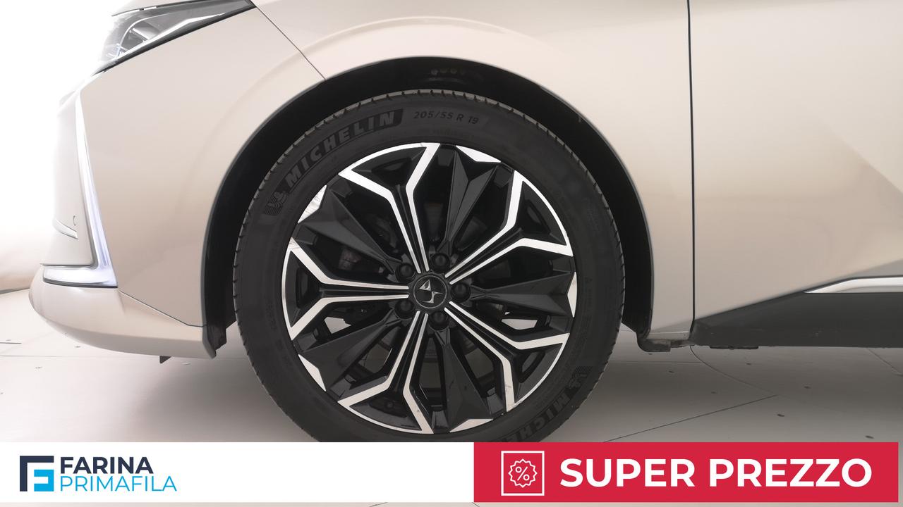 DS DS4 II 2021 - DS4 1.5 bluehdi Rivoli 130cv auto