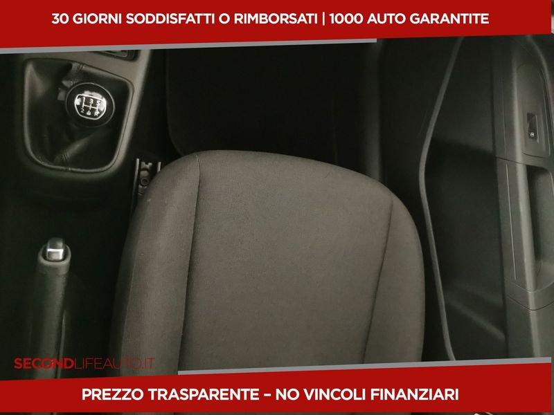 Volkswagen up! 5p 1.0 eco Move 68cv my20