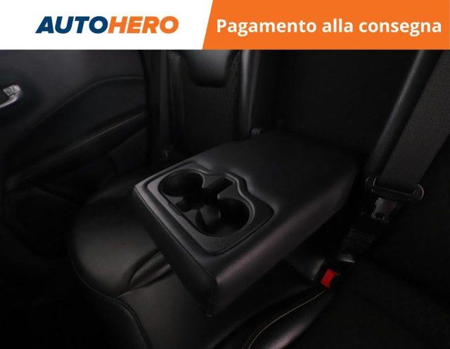 JEEP Compass 1.4 MultiAir 2WD Longitude