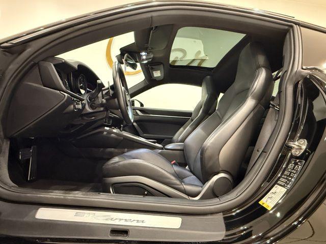 PORSCHE 911 Carrera 992 Coupè IVA ESPOSTA