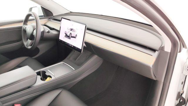TESLA Model Y RWD