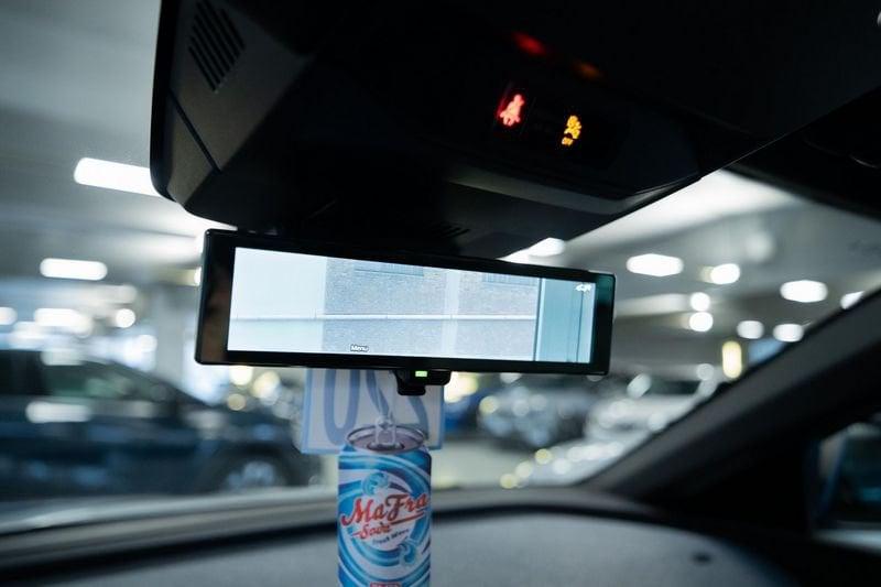 Renault Megane E-Tech Electric Megane IV E-Tech Megane E-Tech Techno EV60 220cv AC22