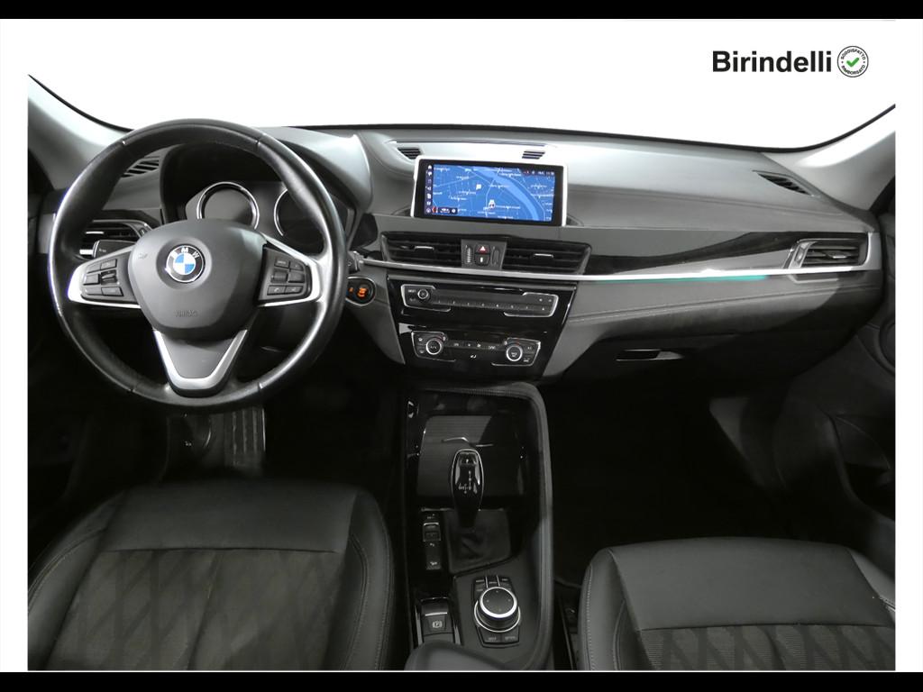 BMW X1 (F48) - X1 xDrive18d xLine