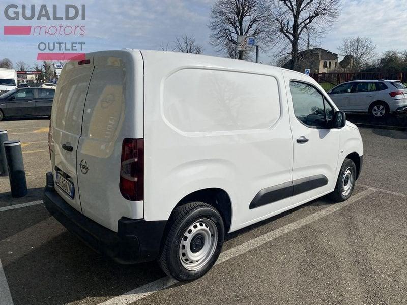 Opel Combo Cargo 1.5 Diesel PC 650kg Essentia
