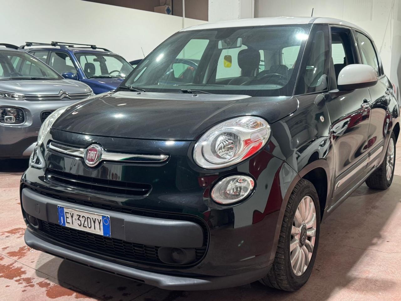 Fiat 500L 1.3 Multijet 85 CV Lounge SI NEOPATENTATI