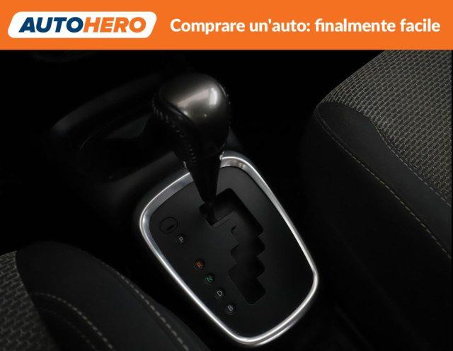 TOYOTA Yaris 1.5 Hybrid 5 porte Active