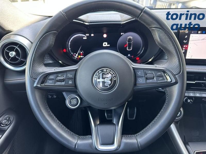 Alfa Romeo Tonale 1.6 Diesel 130cv TCT6 Sprint