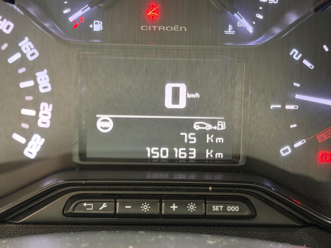 Citroen C3 PureTech 5p Shine