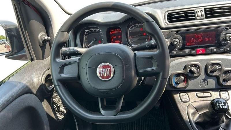 FIAT Panda 1.2 Easy s&s 69cv my19