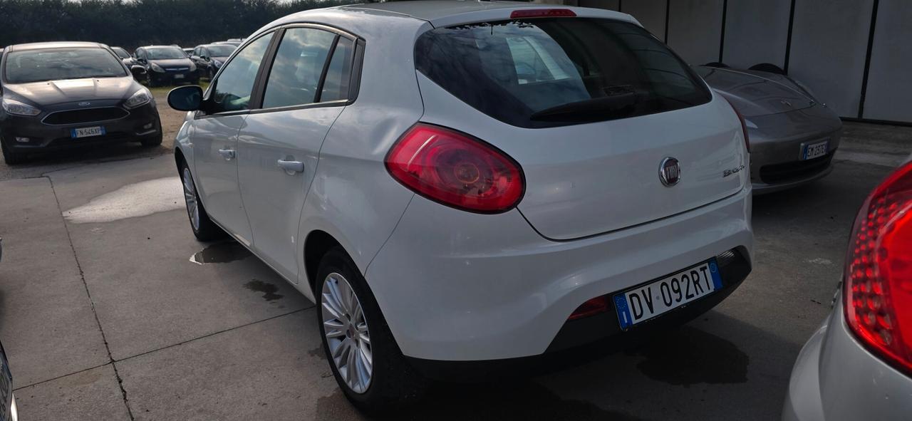 Fiat Bravo 1.4 Active GPL.tenuta bene