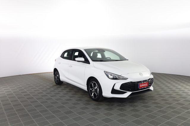 MG MG3 MG3 1.5 Comfort