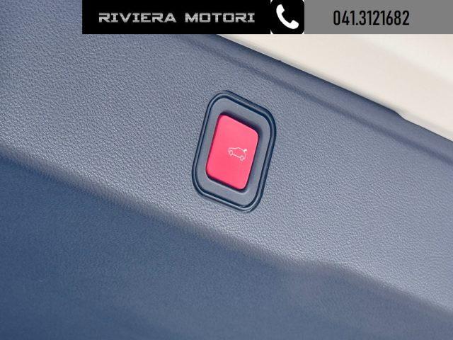 JEEP Avenger 1.2 Turbo 100 CV Altitude Full optionals