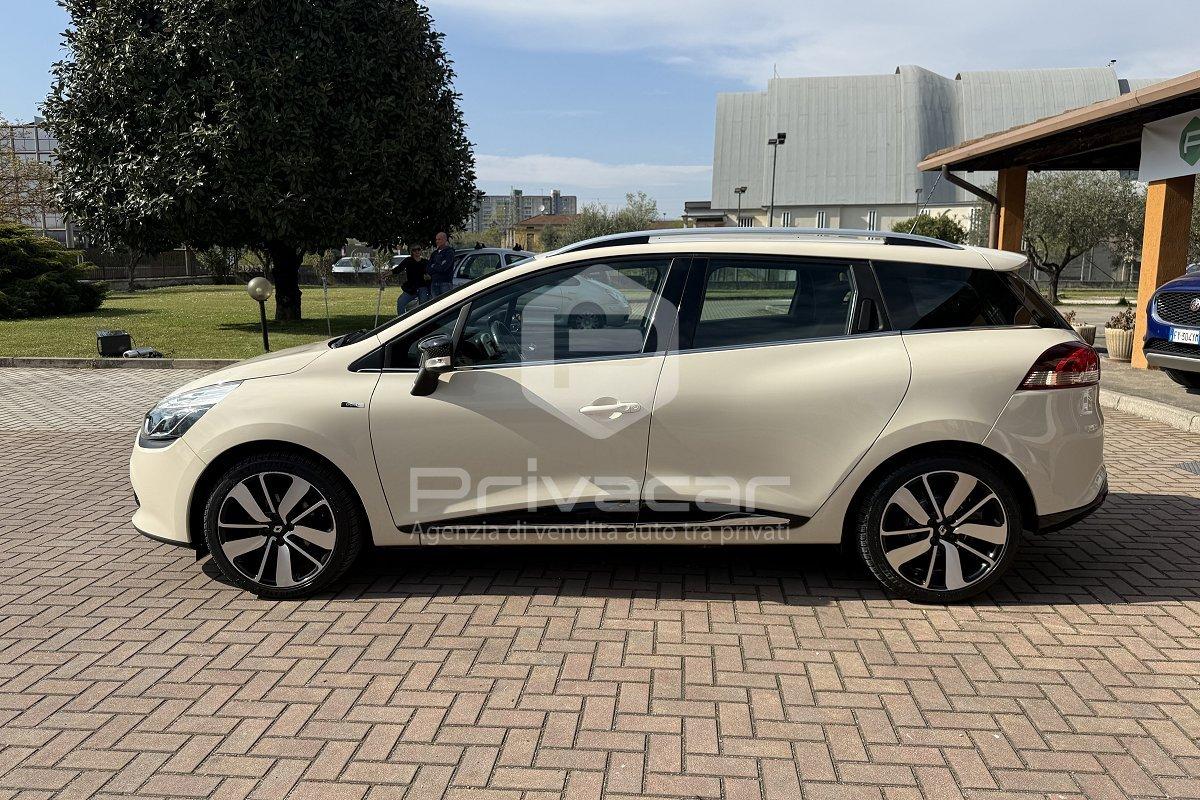 RENAULT Clio Sporter dCi 8V 90CV Start&Stop Energy Duel2