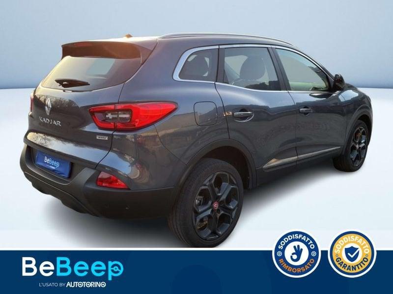 Renault Kadjar 1.6 DCI ENERGY HYPNOTIC16 (MAGNETIK) 4X4 13