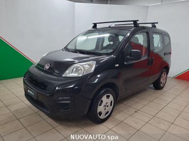 FIAT QUBO QUBO 1.4 8V 77 CV Easy Natural Power