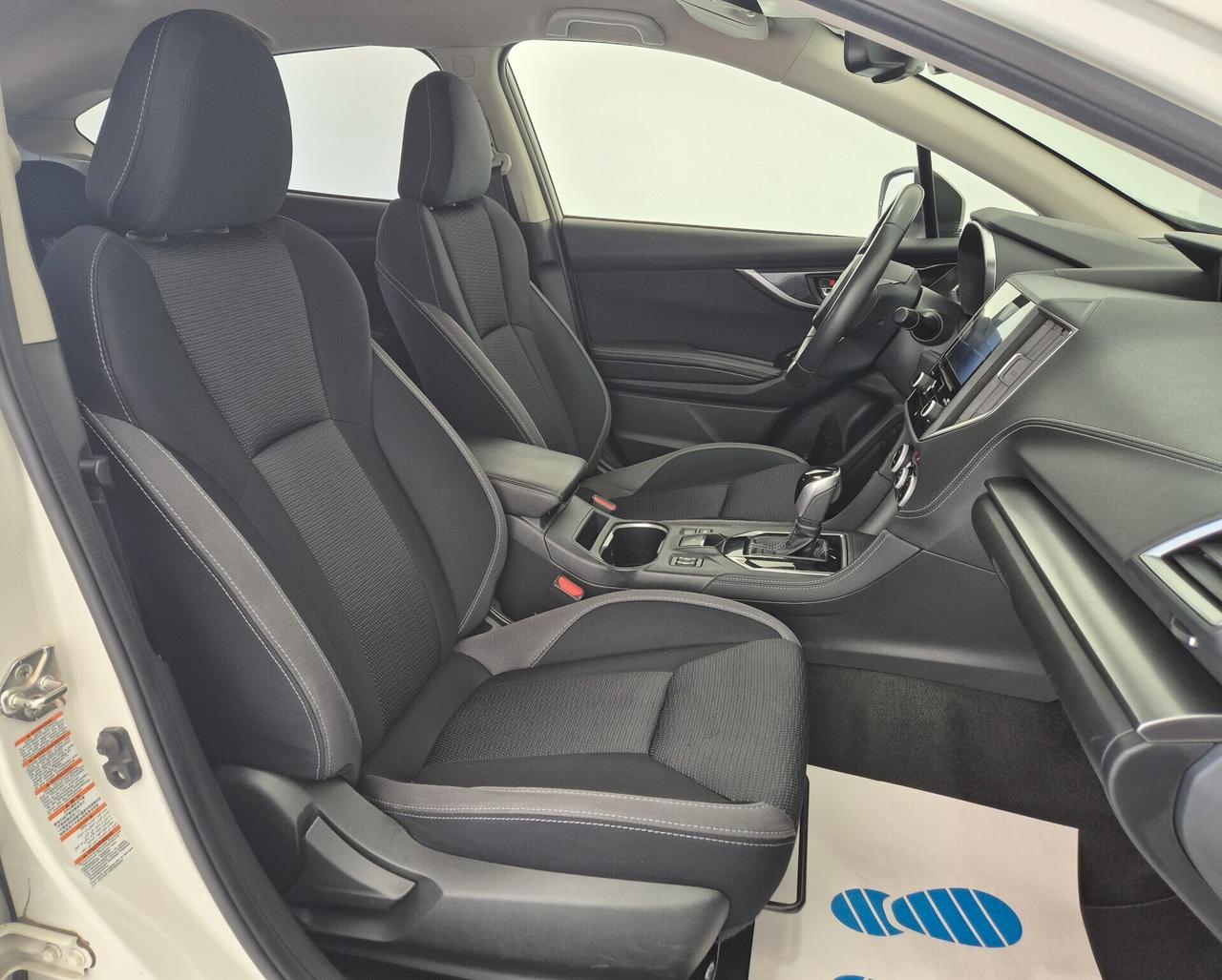 SUBARU Impreza 4X4 1.6i GPL Lineartronic Style Navi