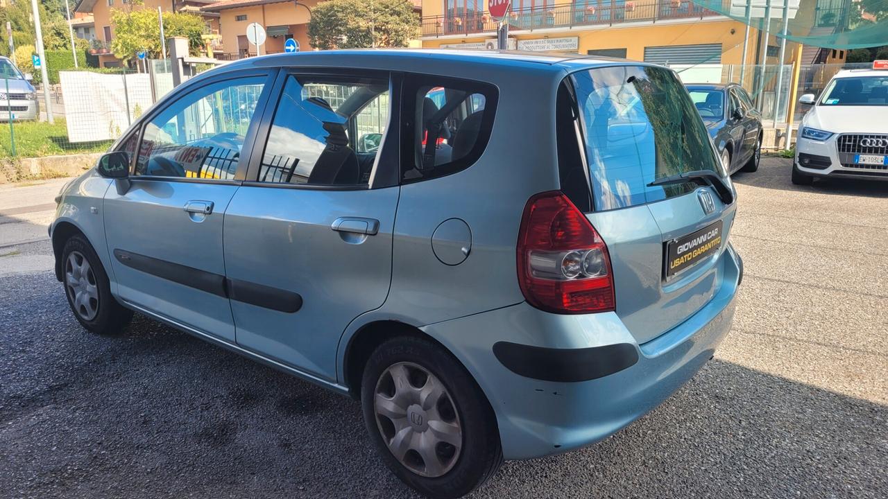 Honda Jazz 1.2 Adatta Ai Neopatentati