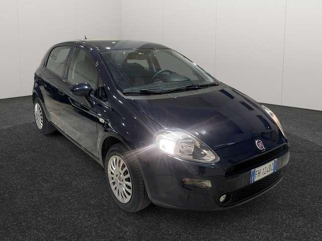 Fiat Punto 1.2 69Cv Street *NEOPATENTATI*