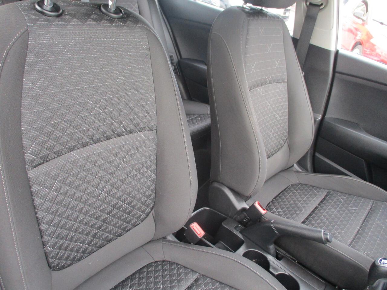 Kia Rio 1.0 T-GDI MHEV STYLE 100CV 96000 KM CERTIFICATI