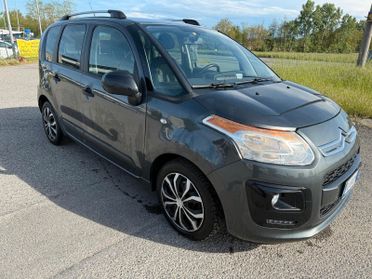 Citroen C3 Picasso 1.6 HDI full optionals