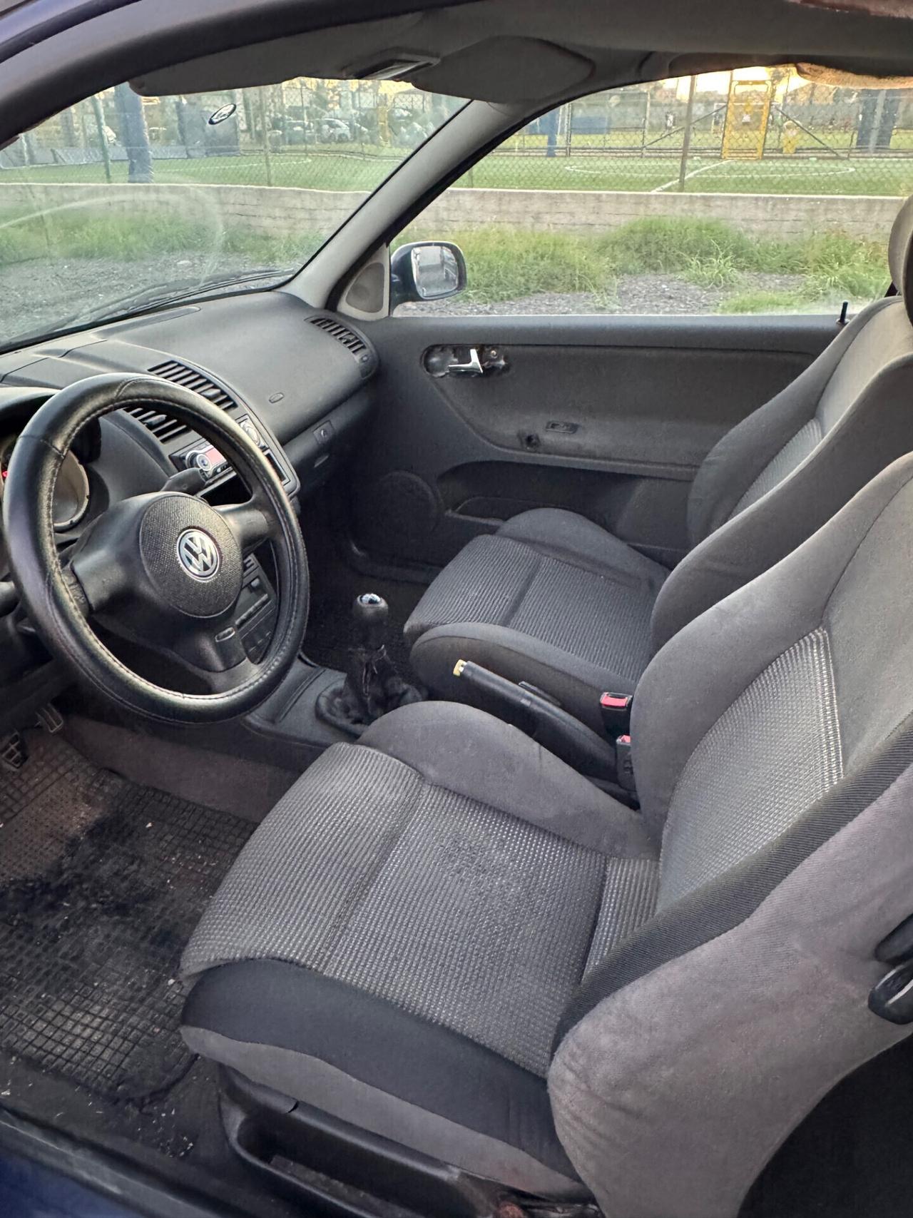 Volkswagen Polo 1.4 TDI 3p. Comfortline