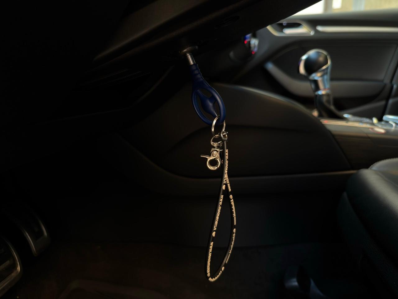 Audi S3 SPORTBACK 2.0 300 cv automatica