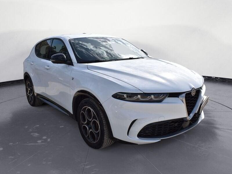 Alfa Romeo Tonale 1.5 160 CV MHEV TCT7 Ti