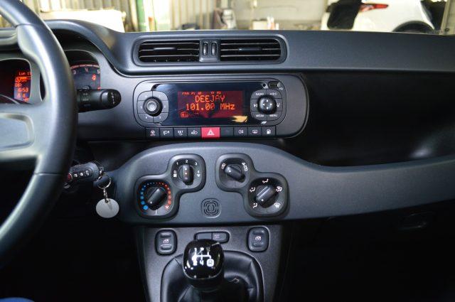 FIAT Panda 1.2 EasyPower Easy