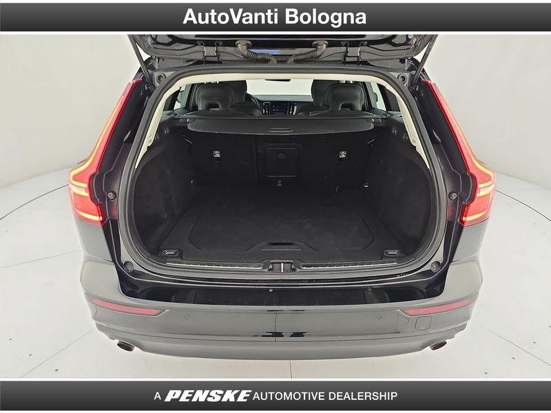Volvo V60 B4 (d) automatico Core