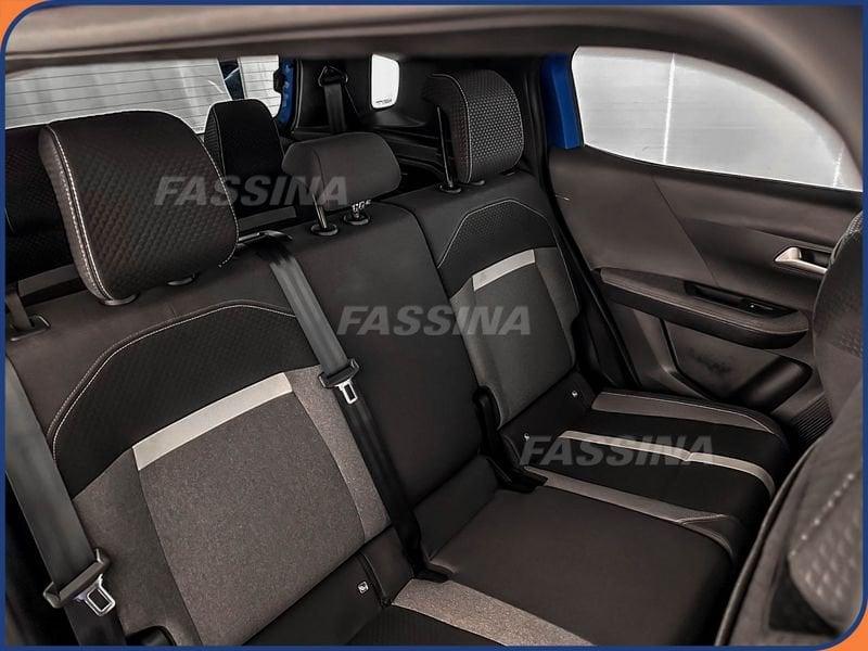 Opel Frontera Frontera 1.2 hybrid GS 145cv edct 7p.ti