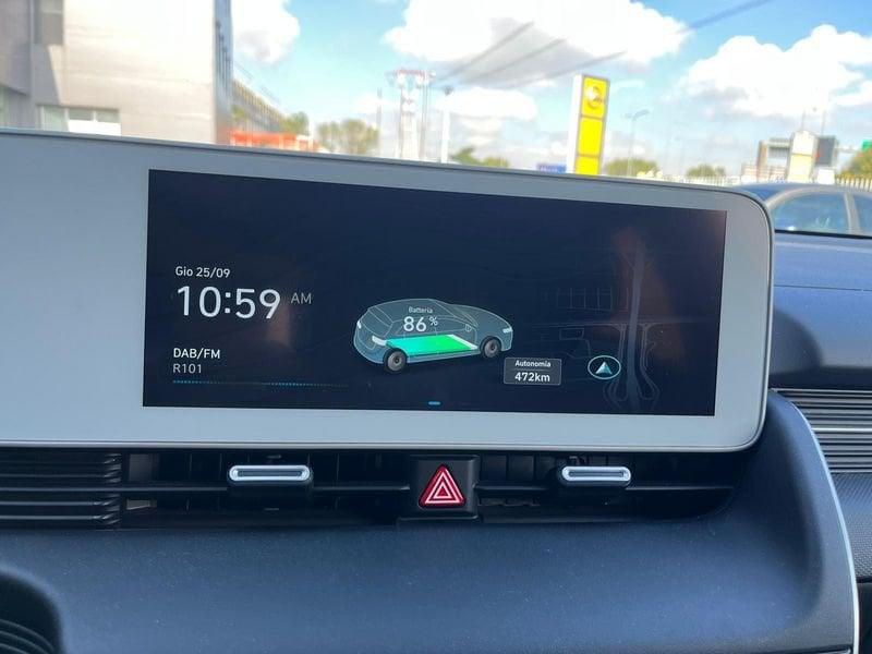 Hyundai Ioniq 5 Ioniq 5 72,6 kWh Innovation