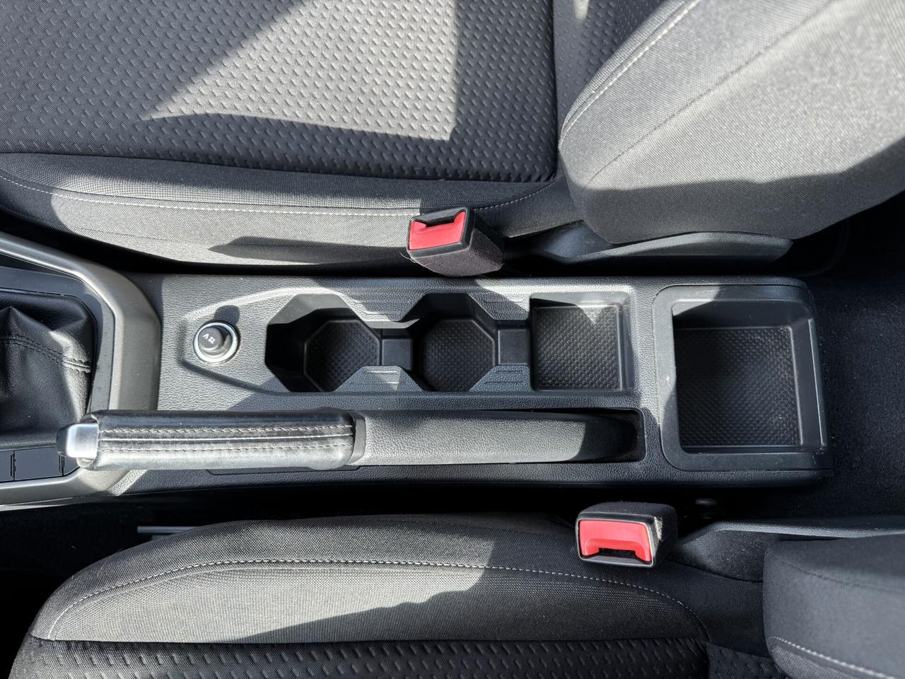 Volkswagen Polo Comfortl.BlueM. Tech 1.0 Benz 65CV