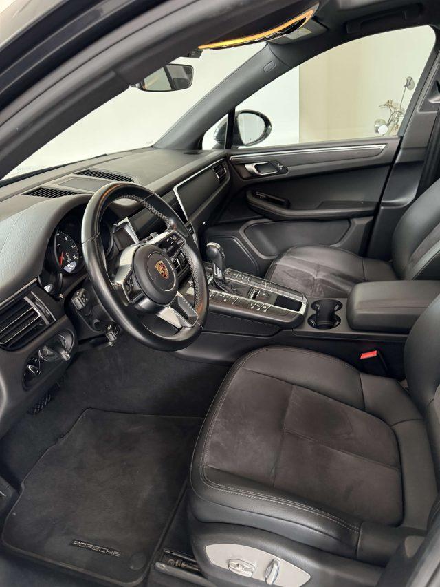 PORSCHE Macan 2.0 245cv pdk