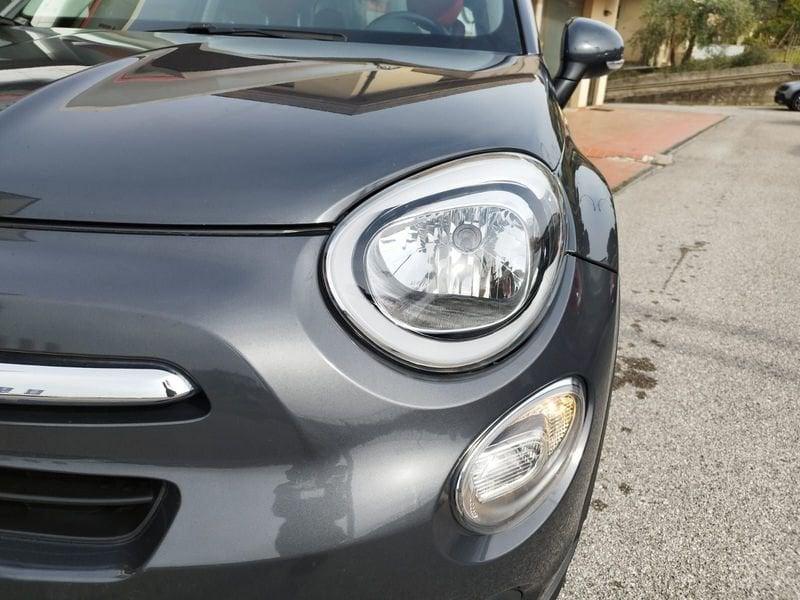 FIAT 500X 1.6 MultiJet 120 CV Pop Star
