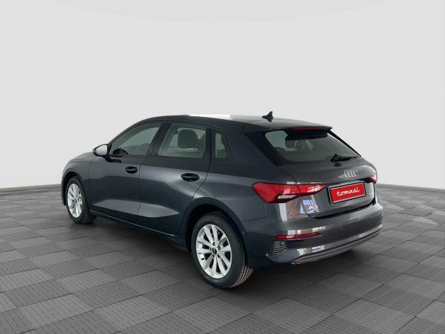 AUDI A3 A3 SPB 30 TDI S tronic
