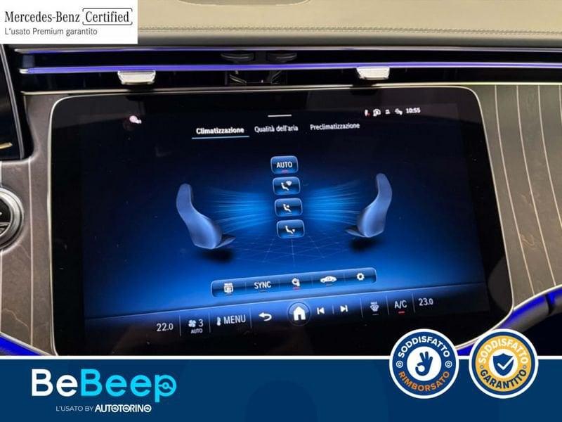 Mercedes-Benz Classe E E 300 DE PHEV AMG LINE ADVANCED 4MATIC AUTO