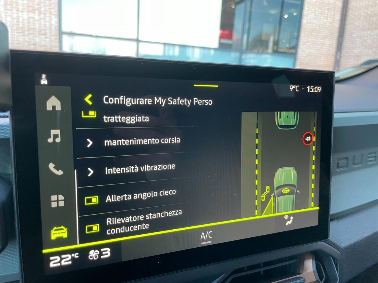 Dacia Duster Tce 130 CV MHEV 4x4 Extreme