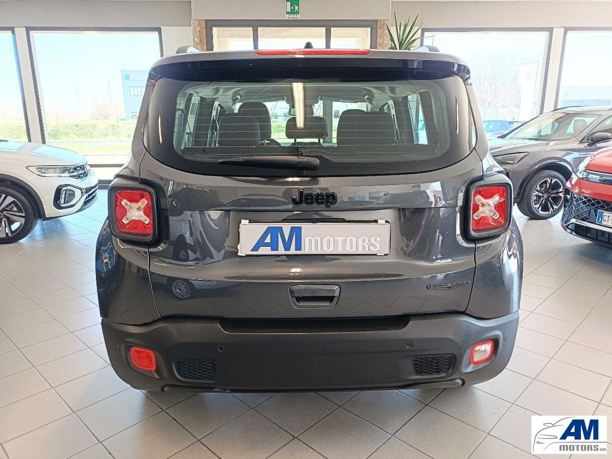 JEEP - Renegade - 1.0 T3 Night Eagle