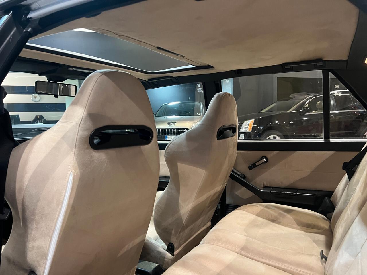 LANCIA DELTA INTEGRALE EVO BIANCO PERLA/ASI