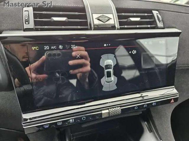 DS AUTOMOBILES DS 7 1.5 bluehdi Performance Line 130cv TG: GP648FY