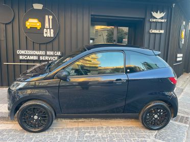 Aixam Coupé Sensation Pronta consegna