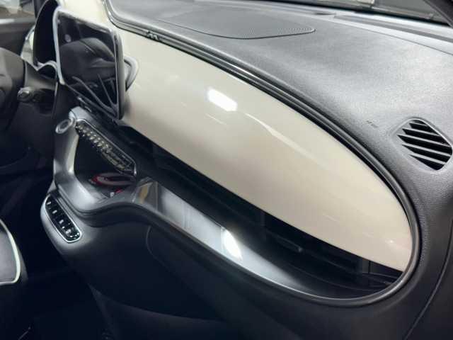 Fiat 500 500e Berlina 42kWh KM ZERO