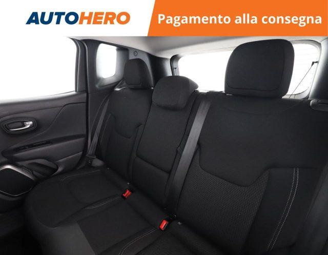 JEEP Renegade 1.6 Mjt DDCT 120 CV Limited