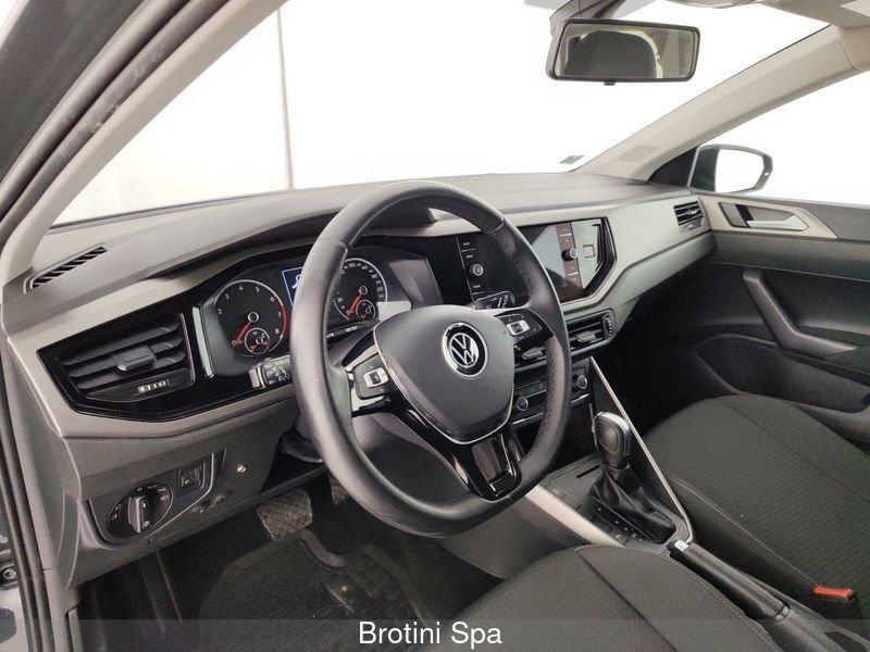 Volkswagen Polo 1.0 TSI DSG 5p. Sport BlueMotion Technology