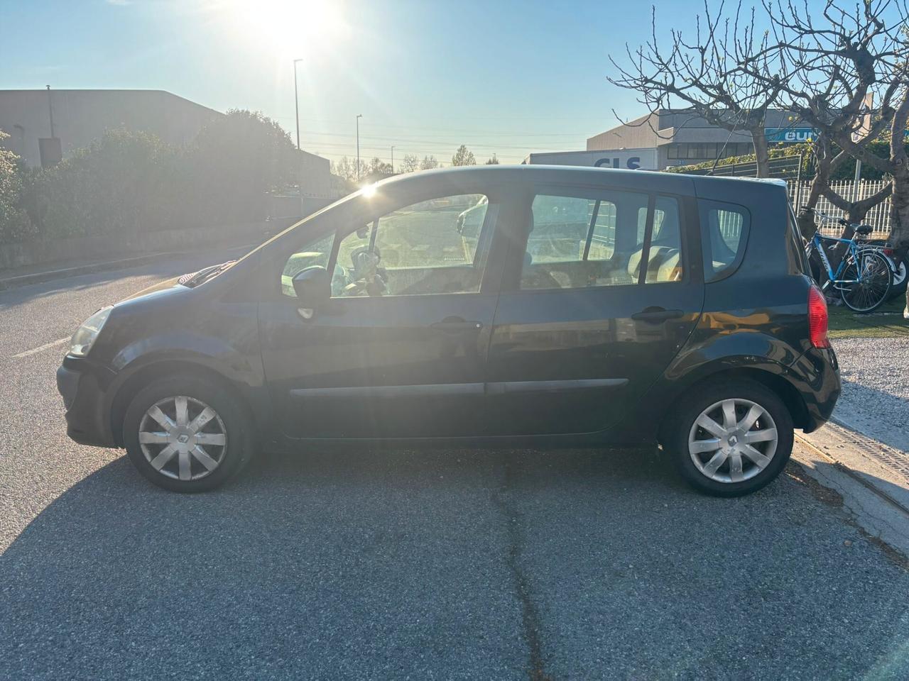 Renault Modus 1.5 dCi 85CV Dynamique