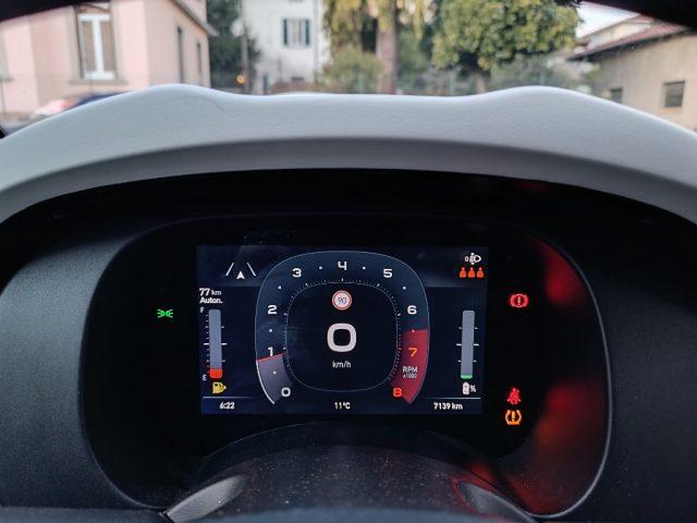 FIAT Panda 1.0 FireFly S&S Hybrid Pandina