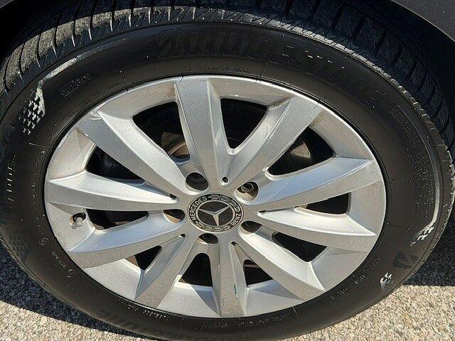 Mercedes-Benz Classe A (W176) A 180 d Premium