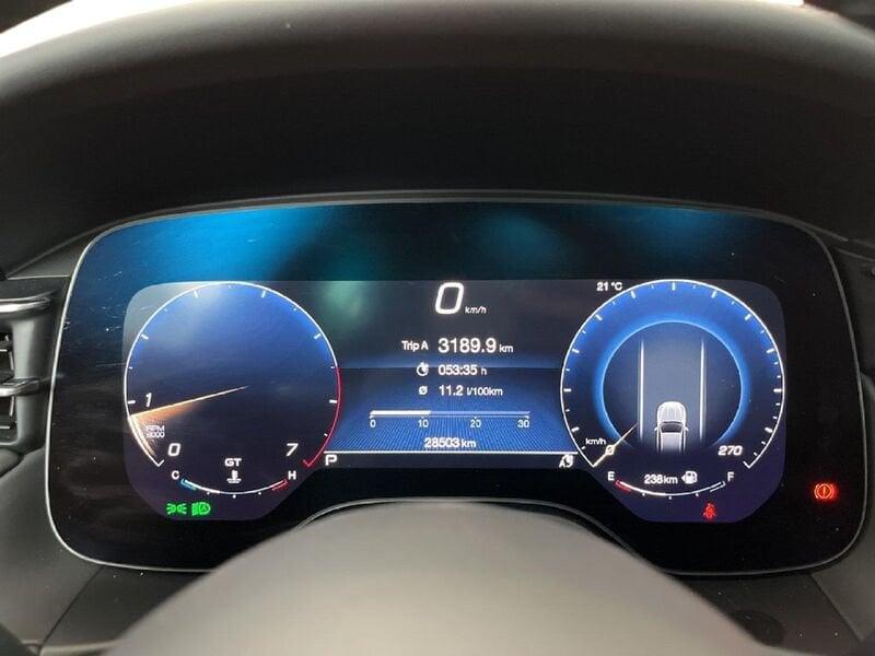 Maserati Grecale 2.0 mhev GT 300cv auto